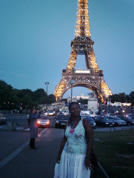 Maman